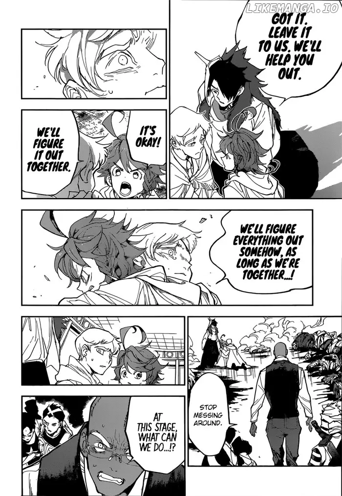 The Promised Neverland chapter 154 image 07_optimized